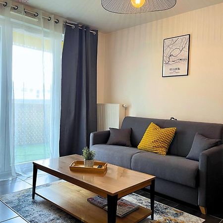 Le Trendy - Strasbourg Apartment Exterior photo