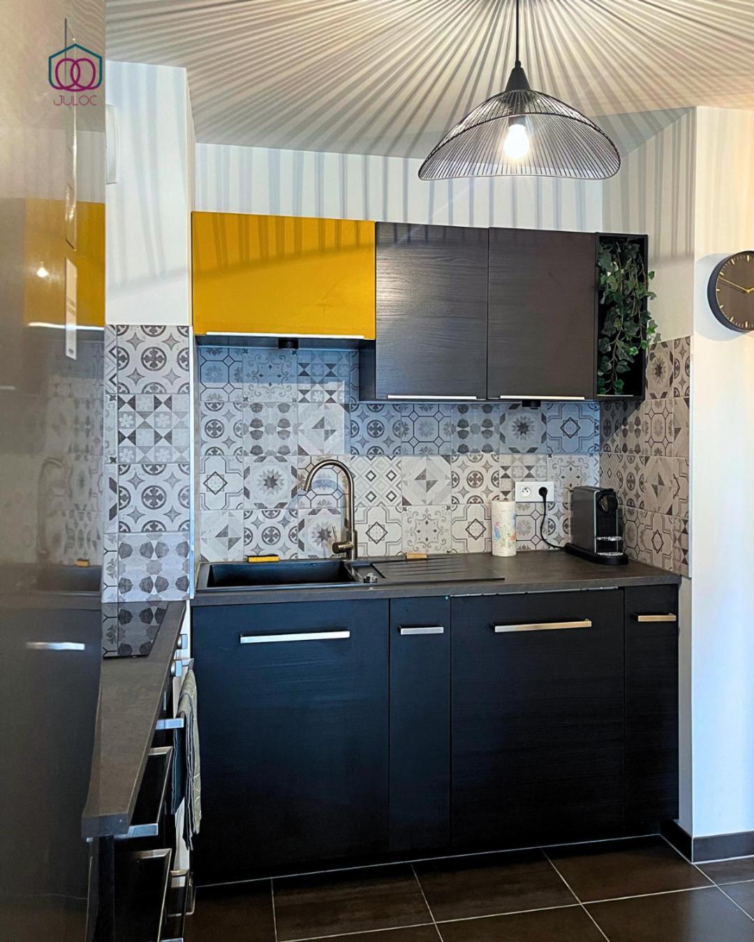 Le Trendy - Strasbourg Apartment Exterior photo
